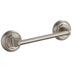 Brizo Rook®: Drawer Pull In Luxe Nickel