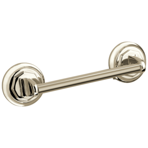 Brizo Rook®: Drawer Pull In Polished Nickel