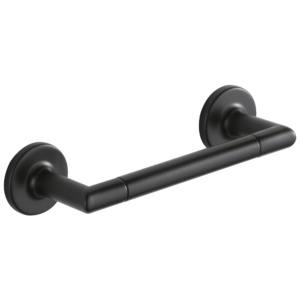 Brizo Odin®: Drawer Pull In Matte Black