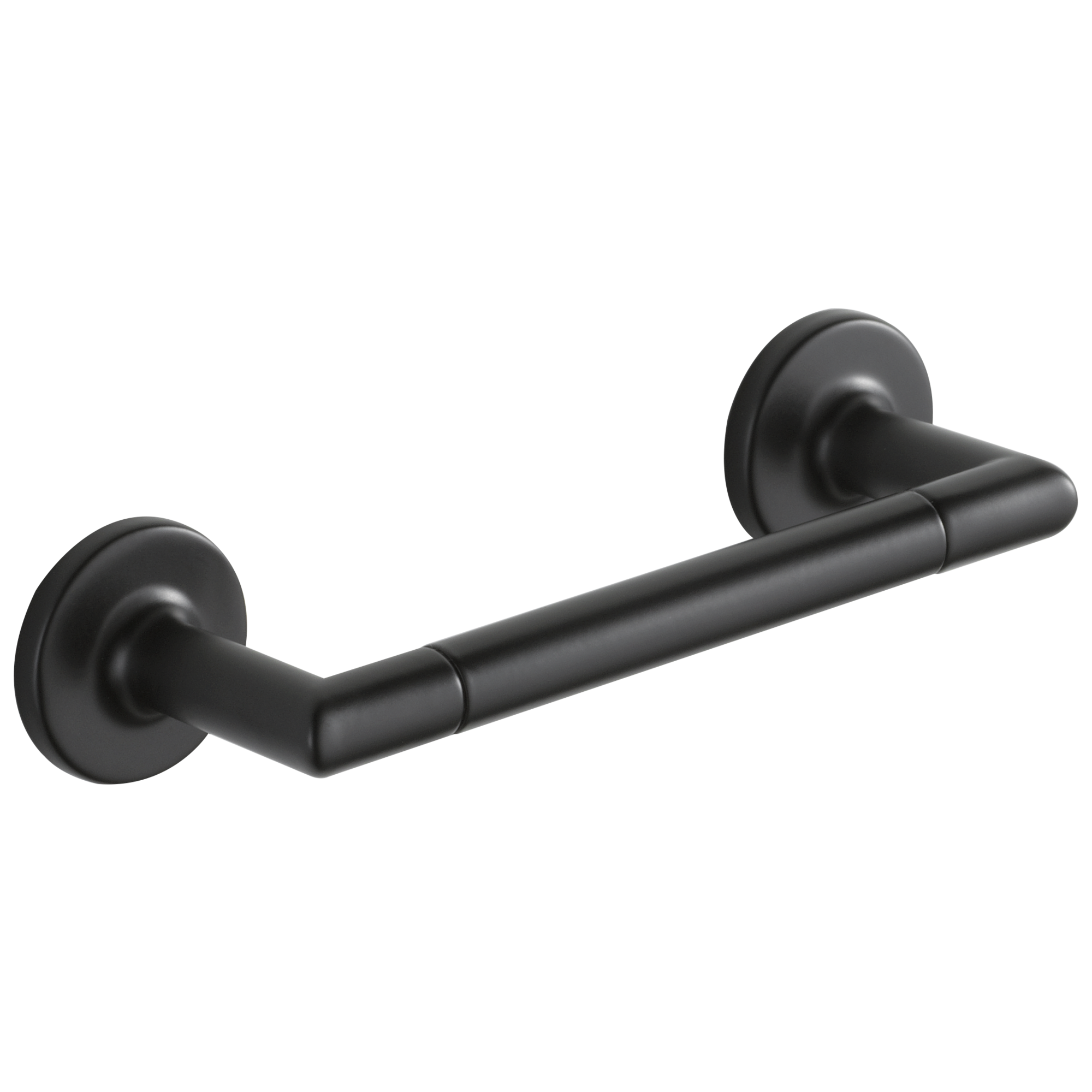 Brizo Odin®: Drawer Pull In Matte Black