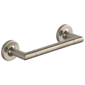 Brizo Odin®: Drawer Pull In Brushed Nickel