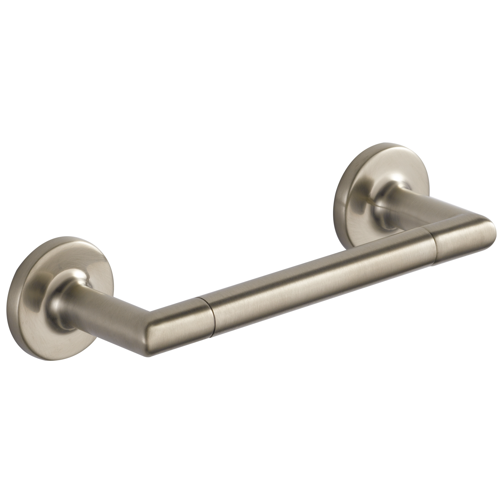 Brizo Odin®: Drawer Pull In Brushed Nickel