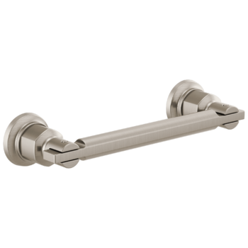 Brizo Invari®: Drawer Pull In Luxe Nickel