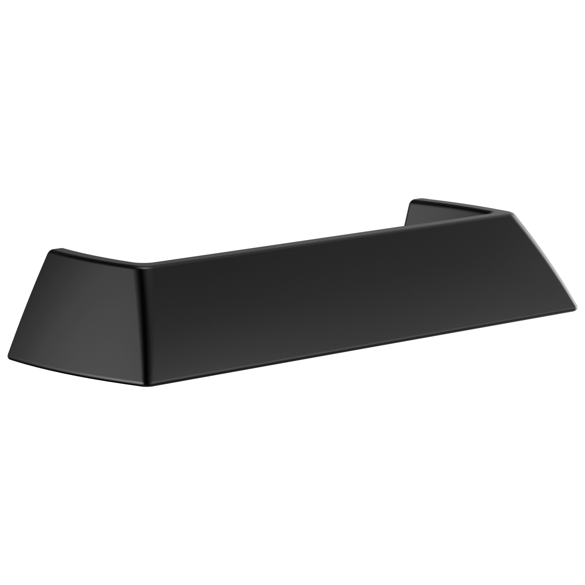 Brizo Vettis®: Drawer Pull In Matte Black