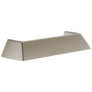 Brizo Vettis®: Drawer Pull In Luxe Nickel