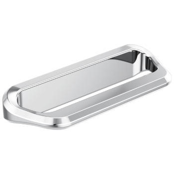 Brizo Levoir™: Drawer Pull In Chrome