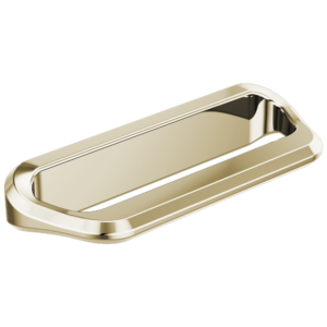 Brizo Levoir™: Drawer Pull In Polished Nickel