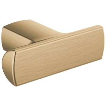 Brizo Kintsu®: Drawer Knob In Luxe Gold