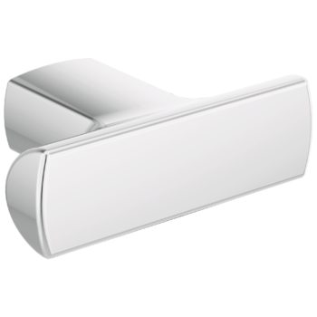 Brizo Kintsu®: Drawer Knob In Chrome