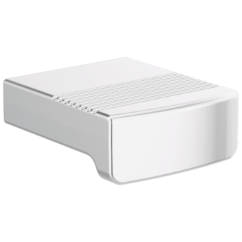 Brizo Kintsu®: Drawer Knob In Chrome