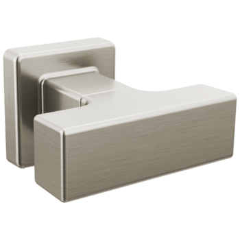 Brizo Frank Lloyd Wright®: Drawer Knob In Luxe Nickel