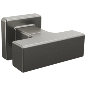 Brizo Frank Lloyd Wright®: Drawer Knob In Luxe Steel