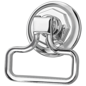 Brizo Rook®: Drawer Knob In Chrome