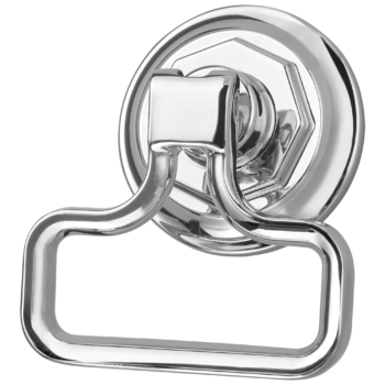 Brizo Rook®: Drawer Knob In Chrome
