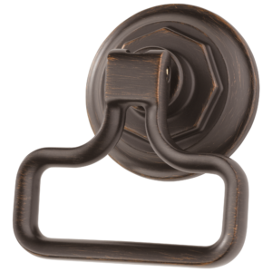 Brizo Rook®: Drawer Knob In Venetian Bronze