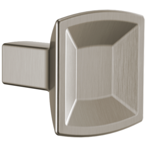 Brizo Vettis®: Drawer Knob In Luxe Nickel