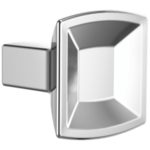 Brizo Vettis®: Drawer Knob In Chrome