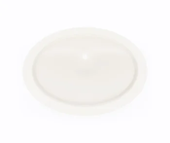 13 x 19 Swanstone Undermount Single Bowl Sink in Bisque - Image 3