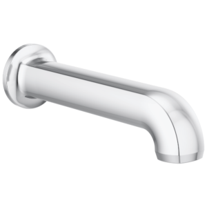 Brizo Kintsu®: Non-Diverter Tub Spout In Chrome