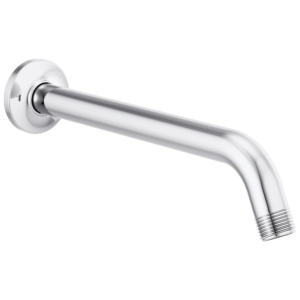 Brizo Kintsu®: 10” Shower Arm and Flange In Chrome