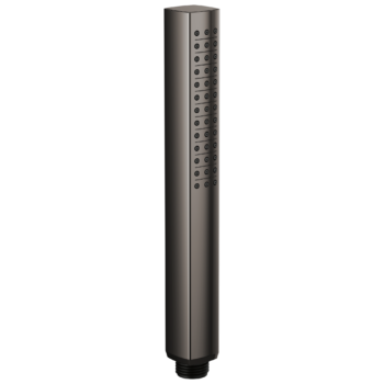 Brizo Kintsu®: Handshower In Brilliance Black Onyx