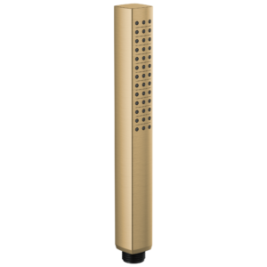 Brizo Kintsu®: Handshower In Luxe Gold