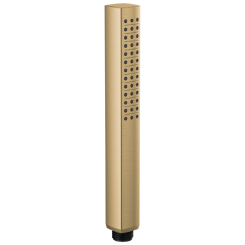 Brizo Kintsu®: Handshower In Luxe Gold