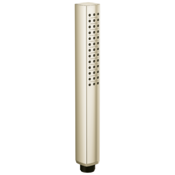 Brizo Kintsu®: Single-Function Handshower In Luxe Nickel