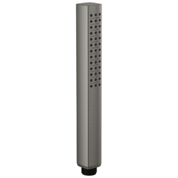 Brizo Kintsu®: Single-Function Handshower In Luxe Steel
