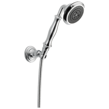 Brizo Baliza®: Multifunction Wall Mount Handshower In Chrome