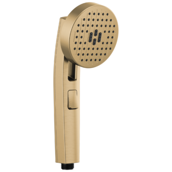 Brizo Kintsu®: Multifunction Handshower In Luxe Gold