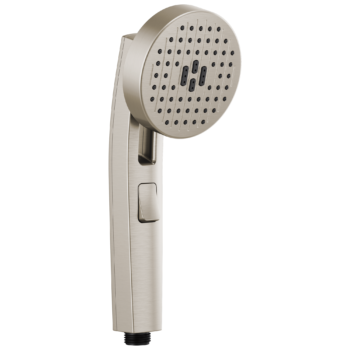 Brizo Kintsu®: Multifunction Handshower In Luxe Nickel