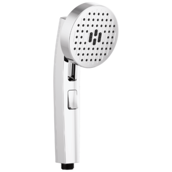Brizo Kintsu®: Multifunction Handshower In Chrome