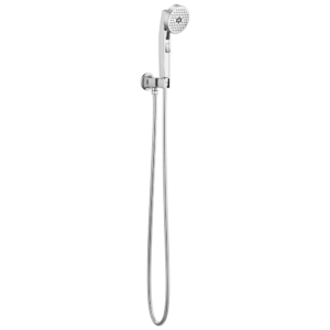 Brizo Kintsu®: Multifunction Wall Mount Handshower In Chrome