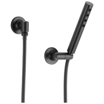 Brizo Jason Wu for Brizo™: Wall-Mount Hand Shower In Matte Black