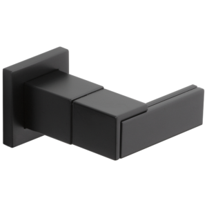 Brizo Siderna®: Wall Mount Lavatory Lever Handle Kit In Matte Black