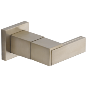 Brizo Siderna®: Wall Mount Lavatory Lever Handle Kit In Brushed Nickel