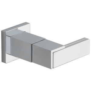 Brizo Sider®: Wall Mount Lavatory Lever Handle Kit In Chrome
