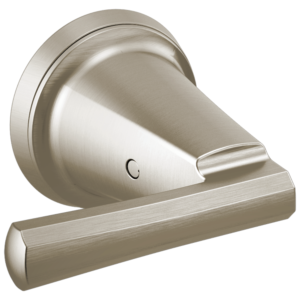 Brizo Levoir™: Wall Mount Lavatory Lever Handle Kit In Luxe Nickel