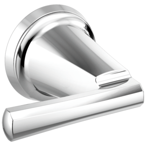 Brizo Levoir™: Wall Mount Lavatory Lever Handle Kit In Chrome