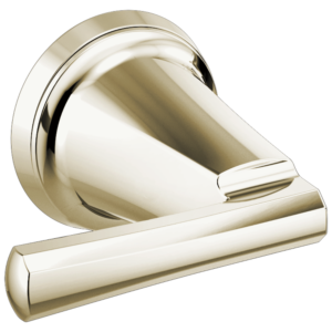 Brizo Levoir™: Wall Mount Lavatory Lever Handle Kit In Polished Nickel
