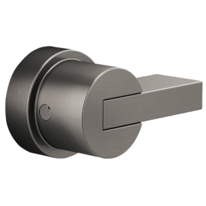 Brizo Litze®: Pressure Balance Valve Only Trim Lever Handle Kit In Luxe Steel