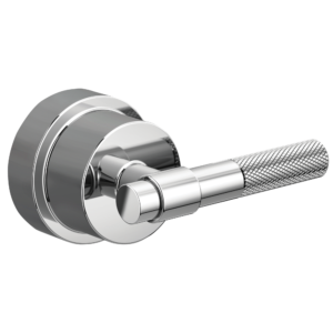 Brizo Litze®: Pressure Balance Valve Only Trim T-Lever Handle Kit In Chrome