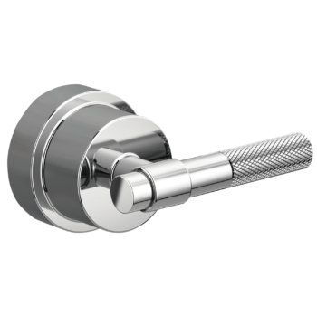 Brizo Litze®: Pressure Balance Valve Only Trim T-Lever Handle Kit In Chrome