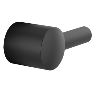 Brizo Jason Wu for Brizo™: Pressure Balance Trim Lever Handle In Matte Black