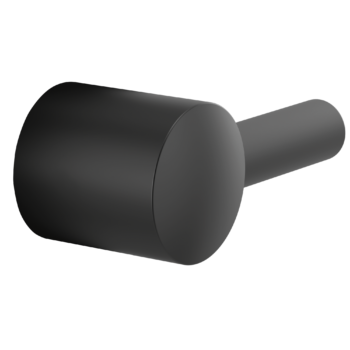 Brizo Jason Wu for Brizo™: Pressure Balance Trim Lever Handle In Matte Black