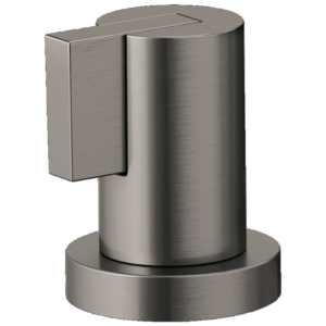 Brizo Litze®: Roman Tub Faucet Lever Handle Kit In Luxe Steel
