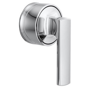 Brizo Kintsu®: Sensori® Thermostatic Valve Trim Lever Handle Kit In Chrome