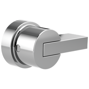 Brizo Litze®: Sensori® Thermostatic Valve Trim Lever Handle Kit In Chrome