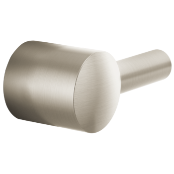 Brizo Odin®: Sensori® Thermostatic Trim Lever Handle In Brushed Nickel
